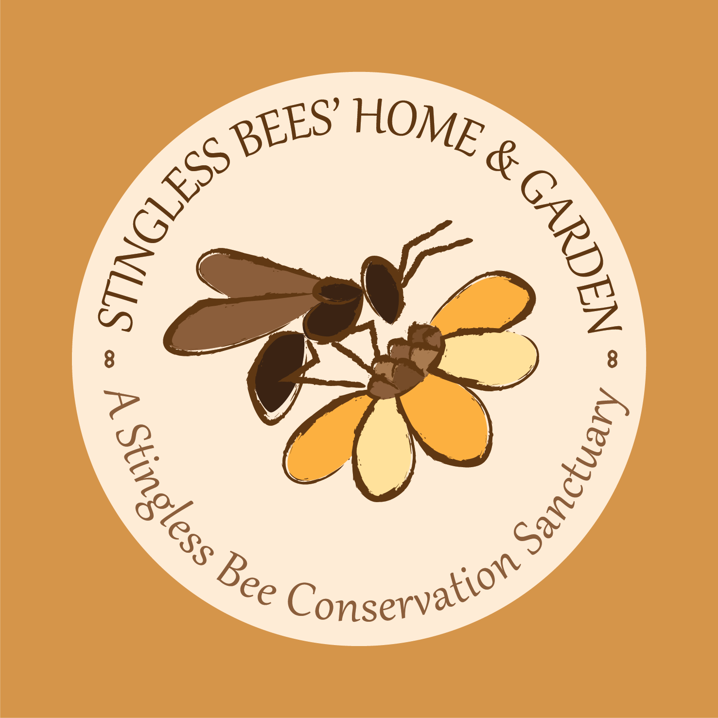 STINGLESS BEES HOME & GARDEN